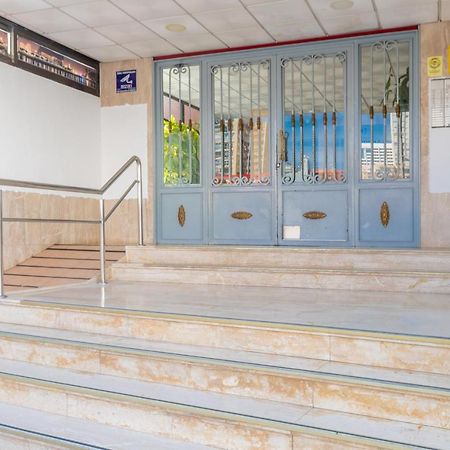 Las Alturas Benidorm Exterior foto
